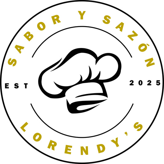 Sabor Y Sazon Lorendy's