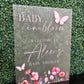 Baby In Bloom