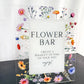Wildflower Flower Bar