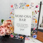 Wildflower Mom-Osa Bar