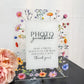 Wildflower Photo Guestbook
