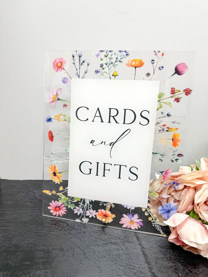 Wildflower Cards and Gifts