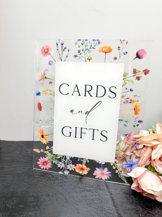 Wildflower Cards and Gifts