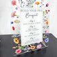 Wildflower Build Your Own Bouquet