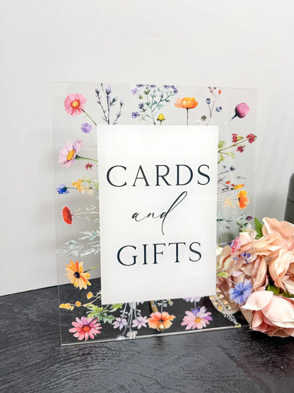 Wildflower Cards and Gifts