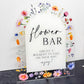 Wildflower Flower Bar
