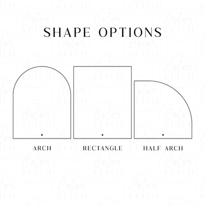 Advice and Wishes Sign