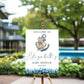 Nautical Bear Baby Shower Sign