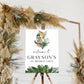 Safari Welcome Sign